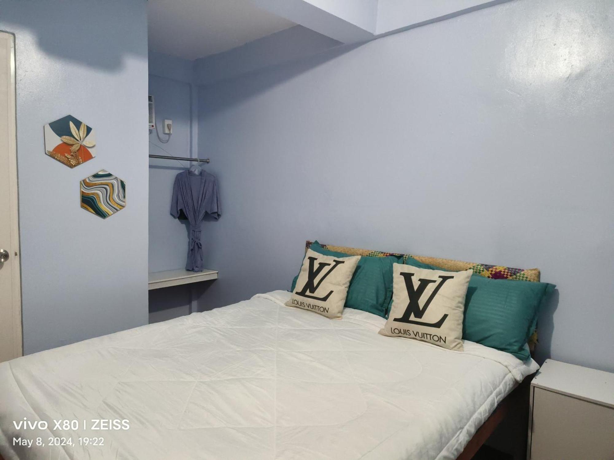 Ani Marie Guest House Coron Esterno foto