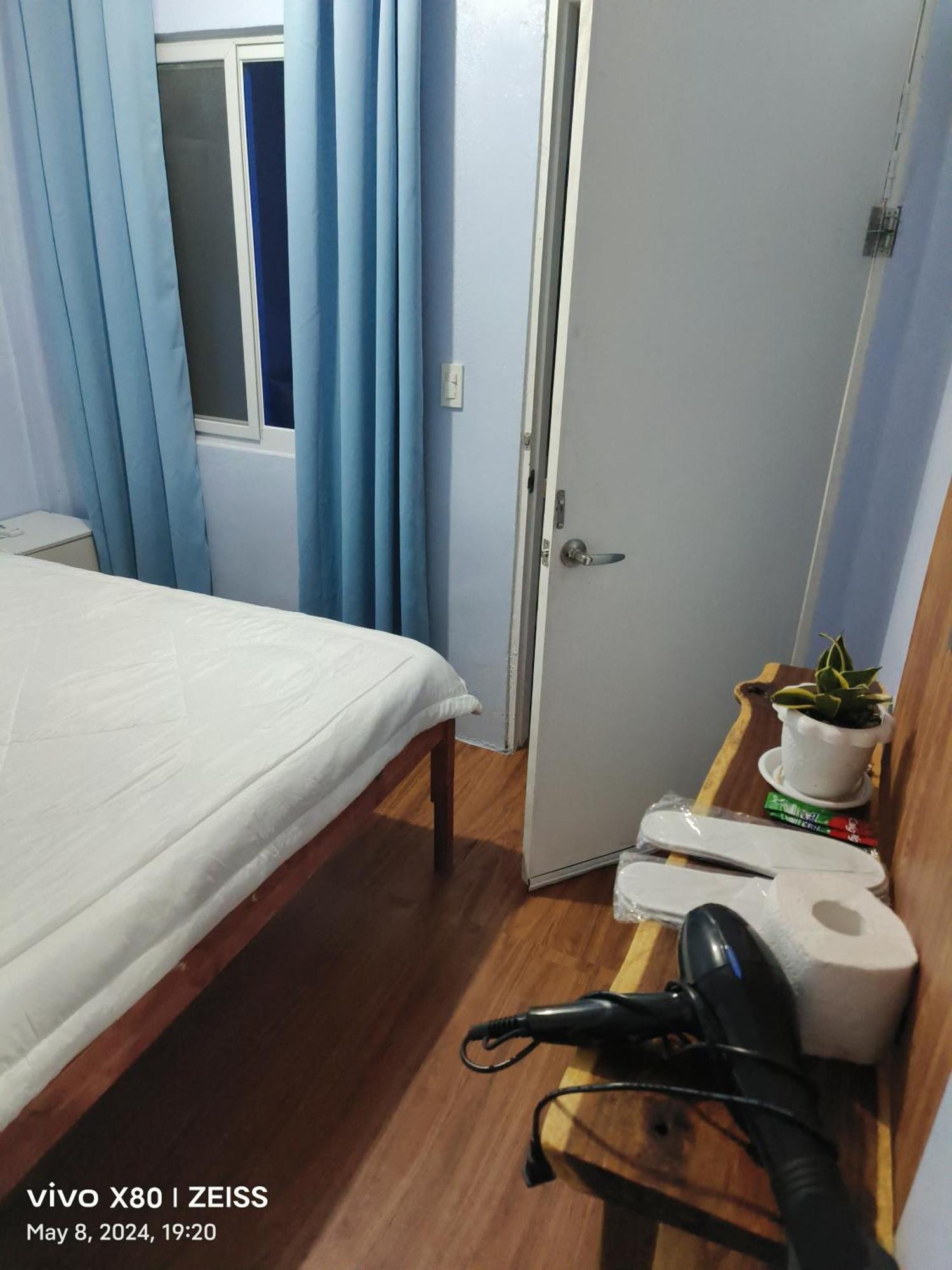 Ani Marie Guest House Coron Esterno foto